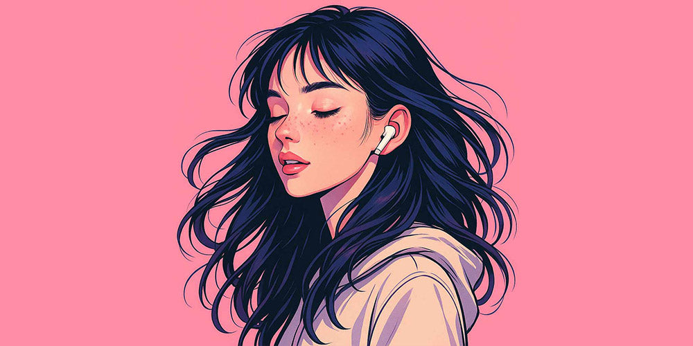 Why Music Sounds Better With Earbuds