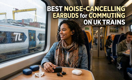 Best-Earbuds-For-Train-Travel